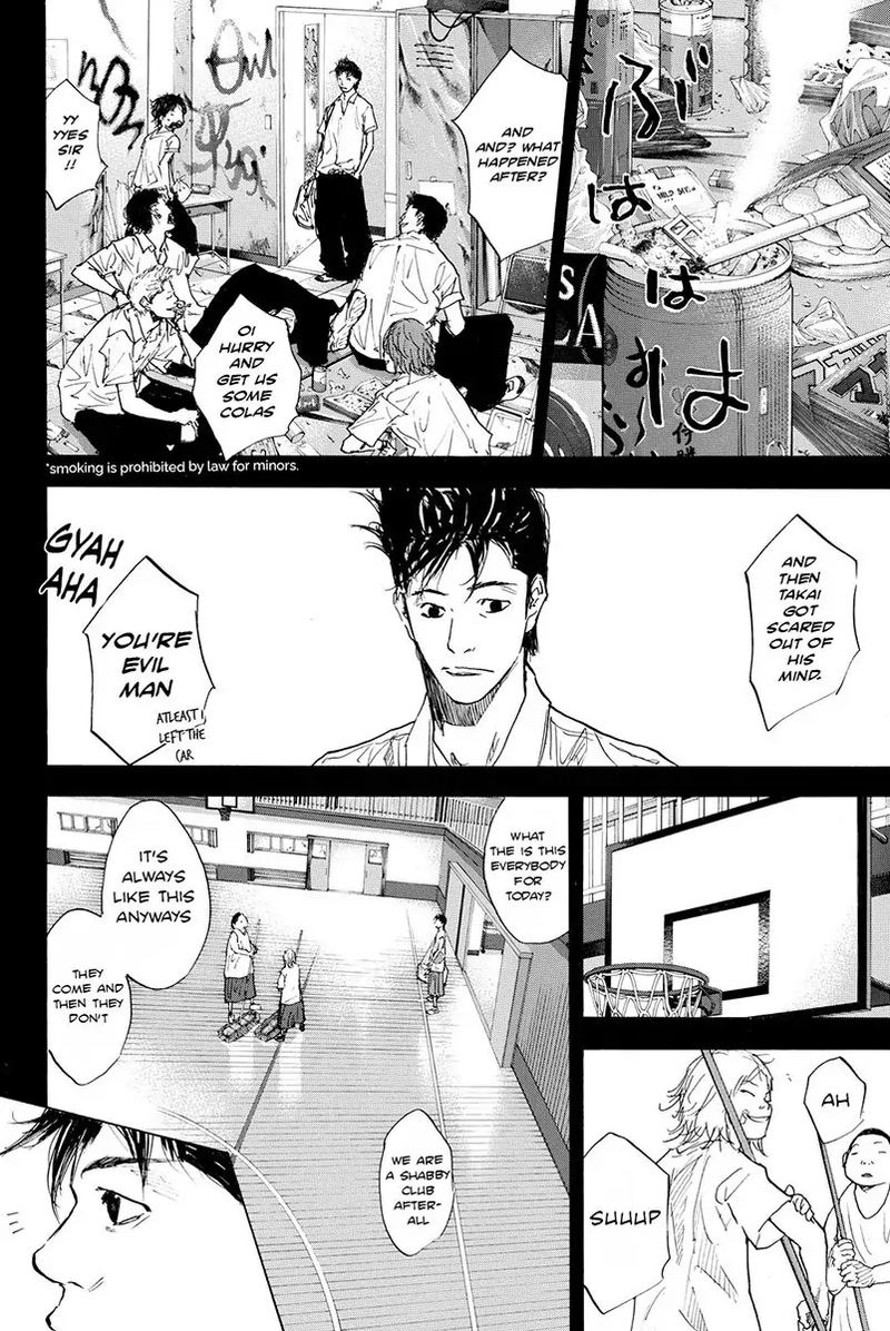 Ahiru No Sora 169 18