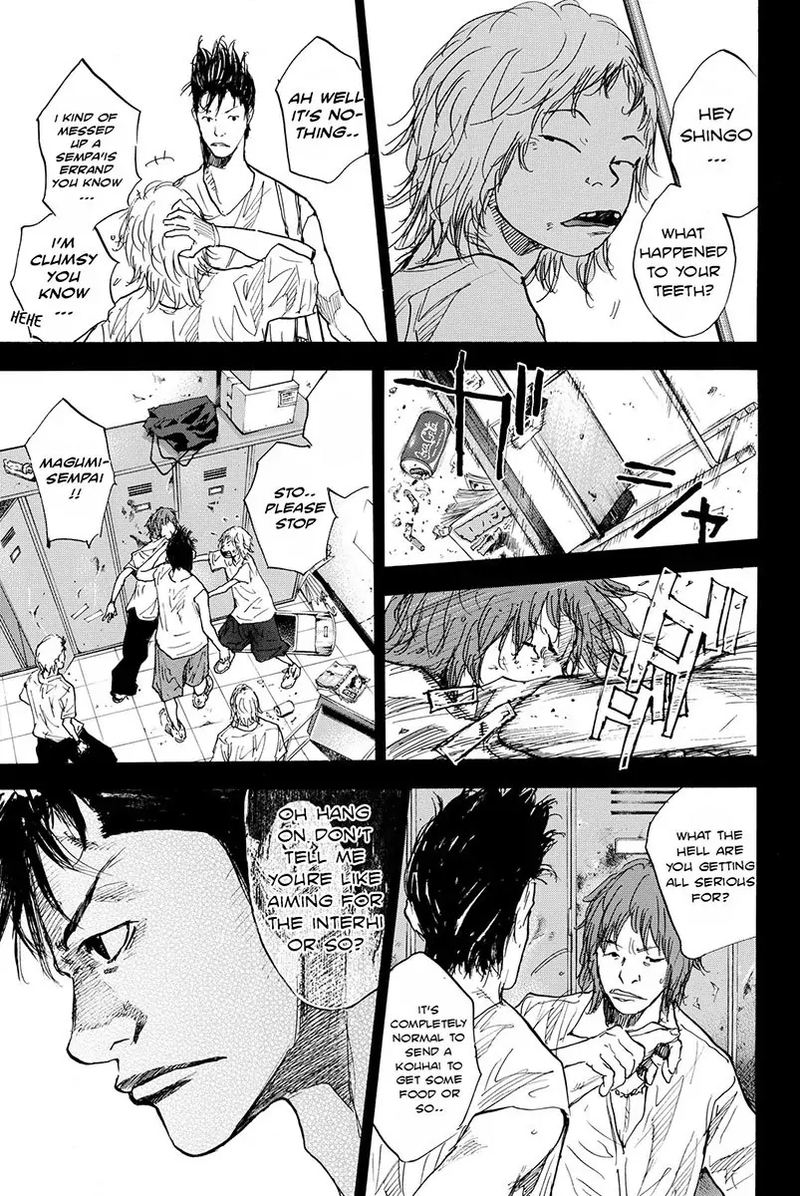 Ahiru No Sora 169 19