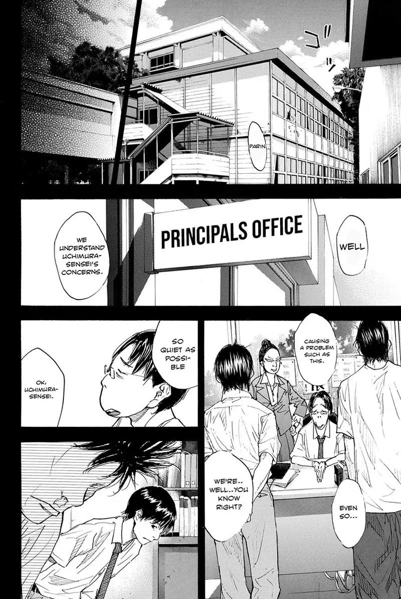 Ahiru No Sora 169 20