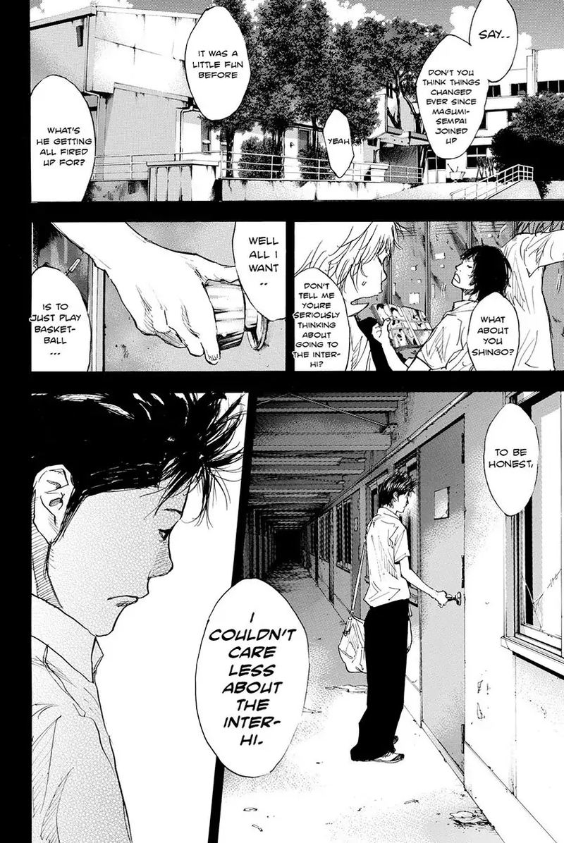 Ahiru No Sora 169 28
