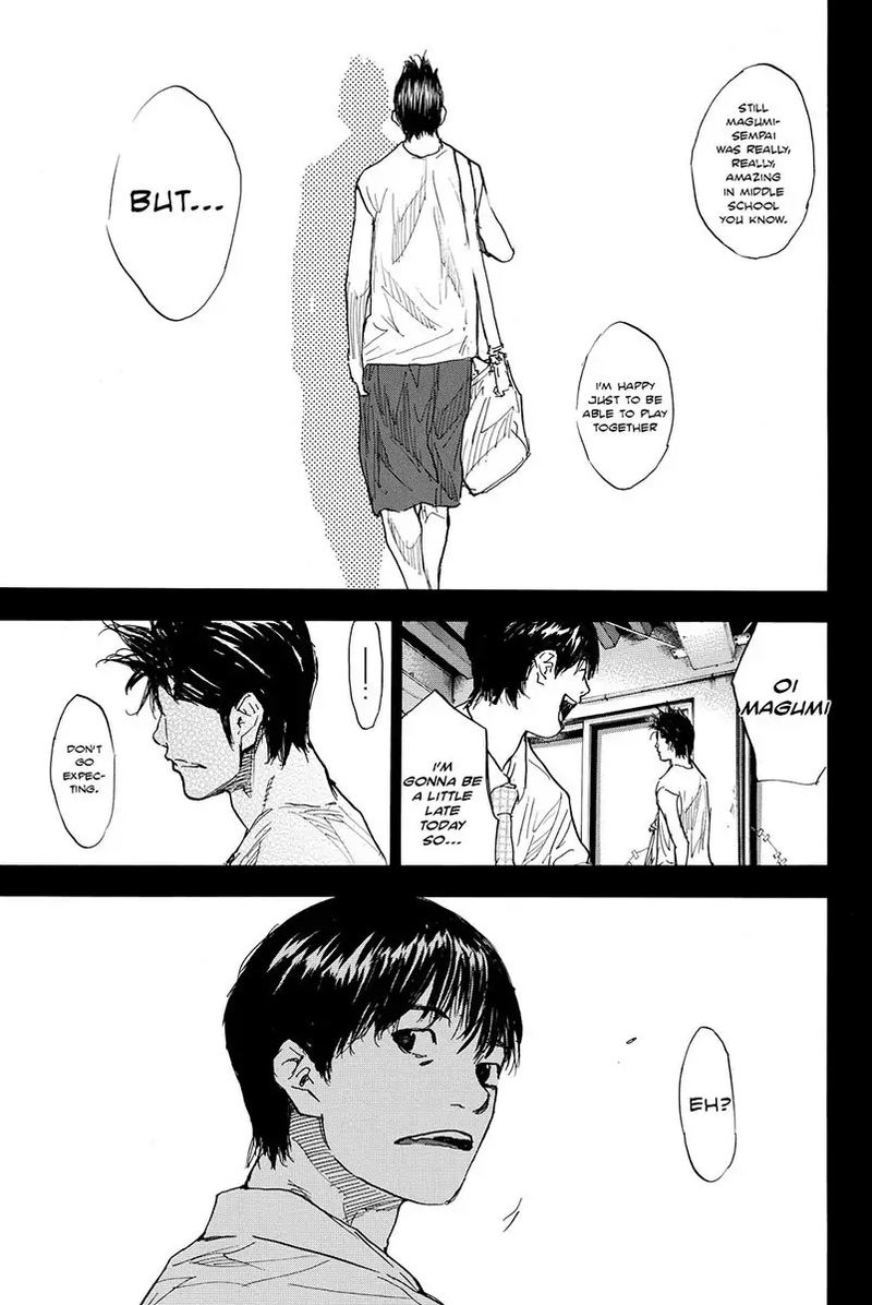 Ahiru No Sora 169 29