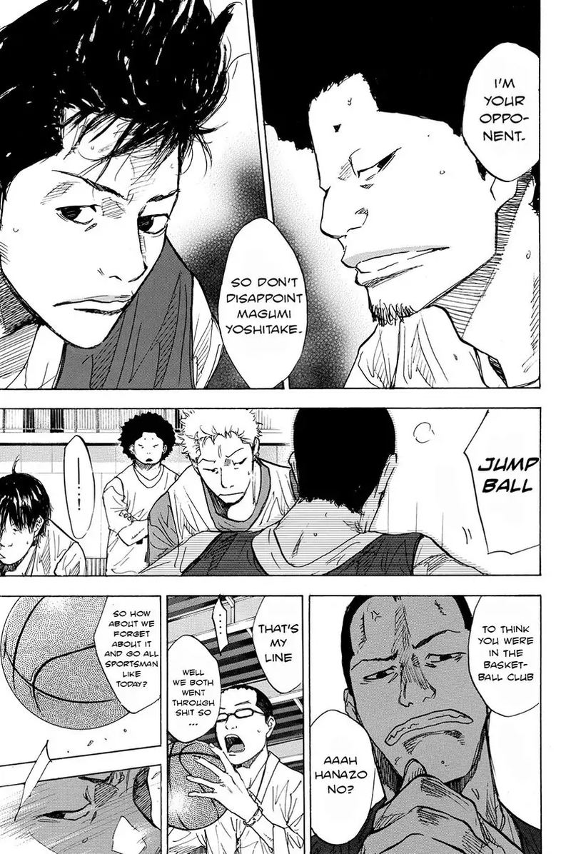 Ahiru No Sora 169 3