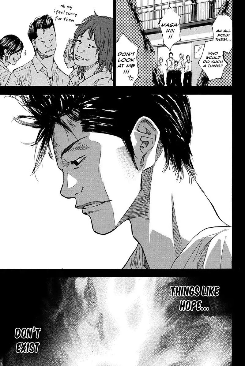 Ahiru No Sora 169 31