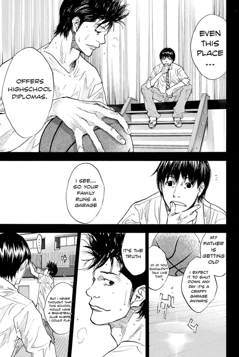 Ahiru No Sora 169 37