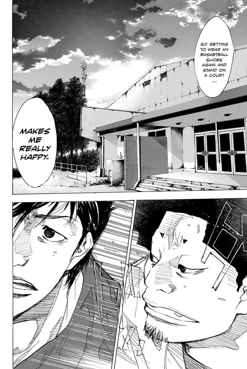 Ahiru No Sora 169 38