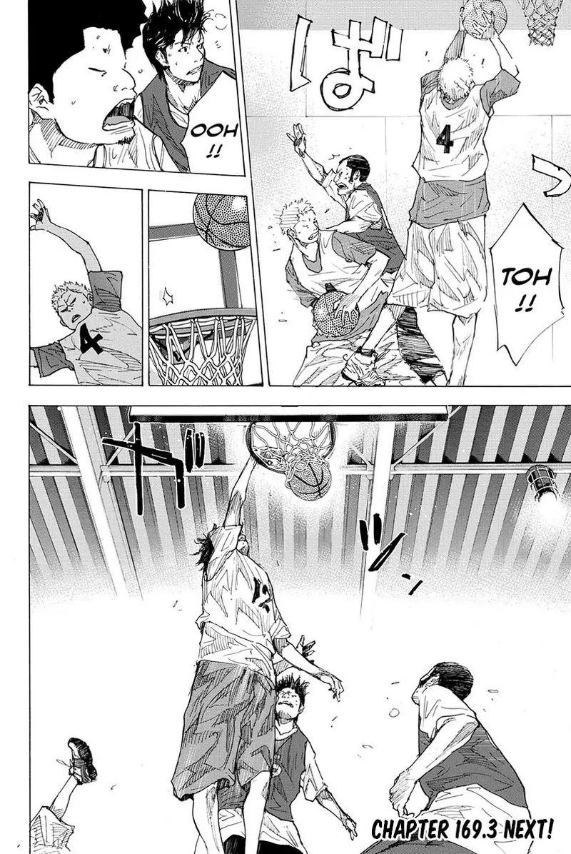 Ahiru No Sora 169 44