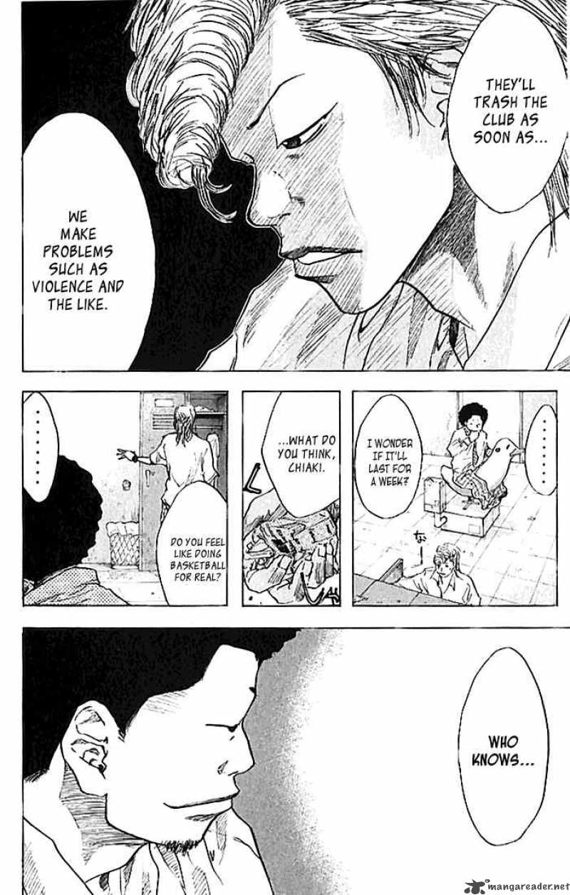 Ahiru No Sora 17 15