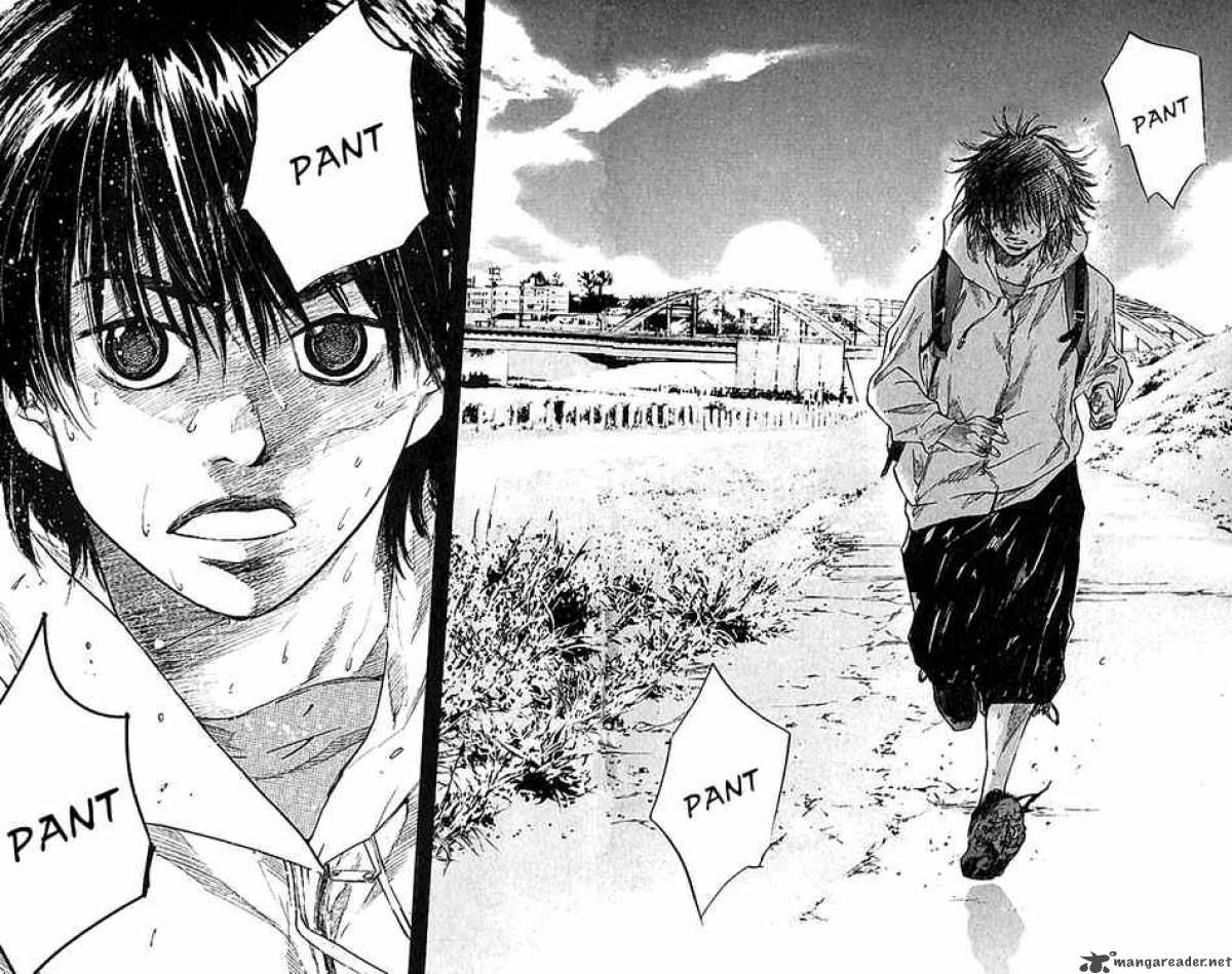 Ahiru No Sora 17 4