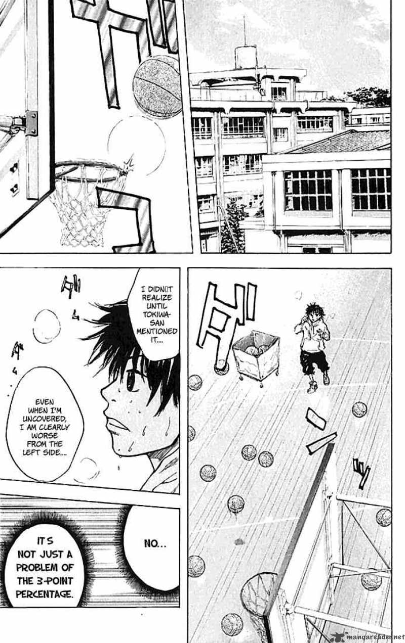 Ahiru No Sora 17 6