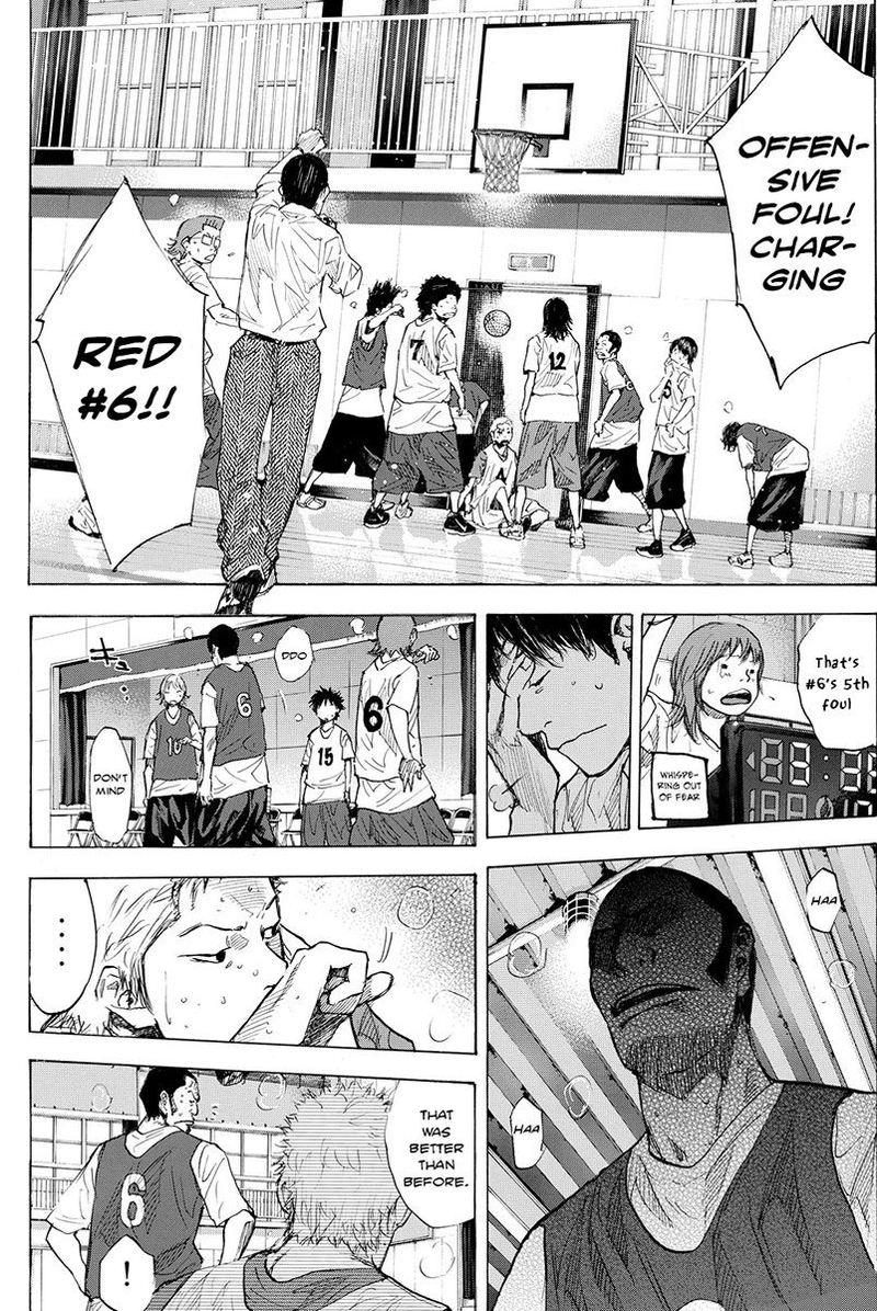 Ahiru No Sora 170 24