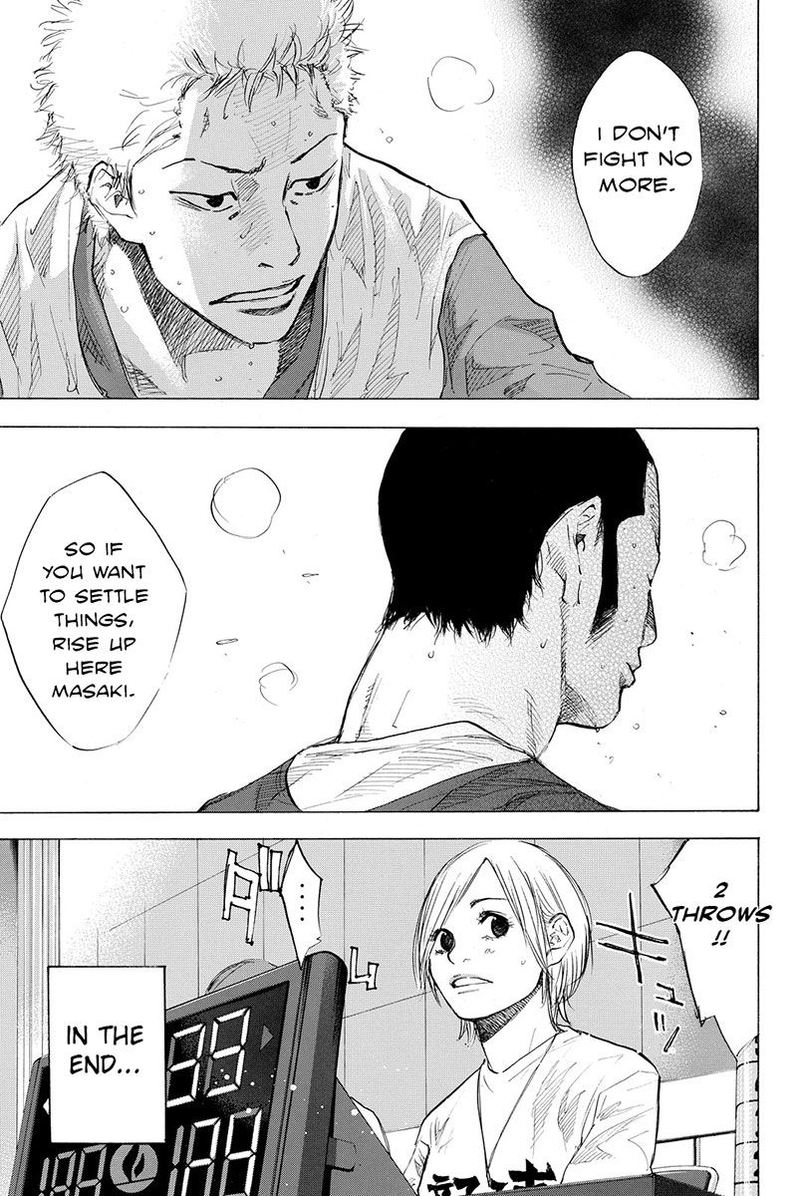Ahiru No Sora 170 25