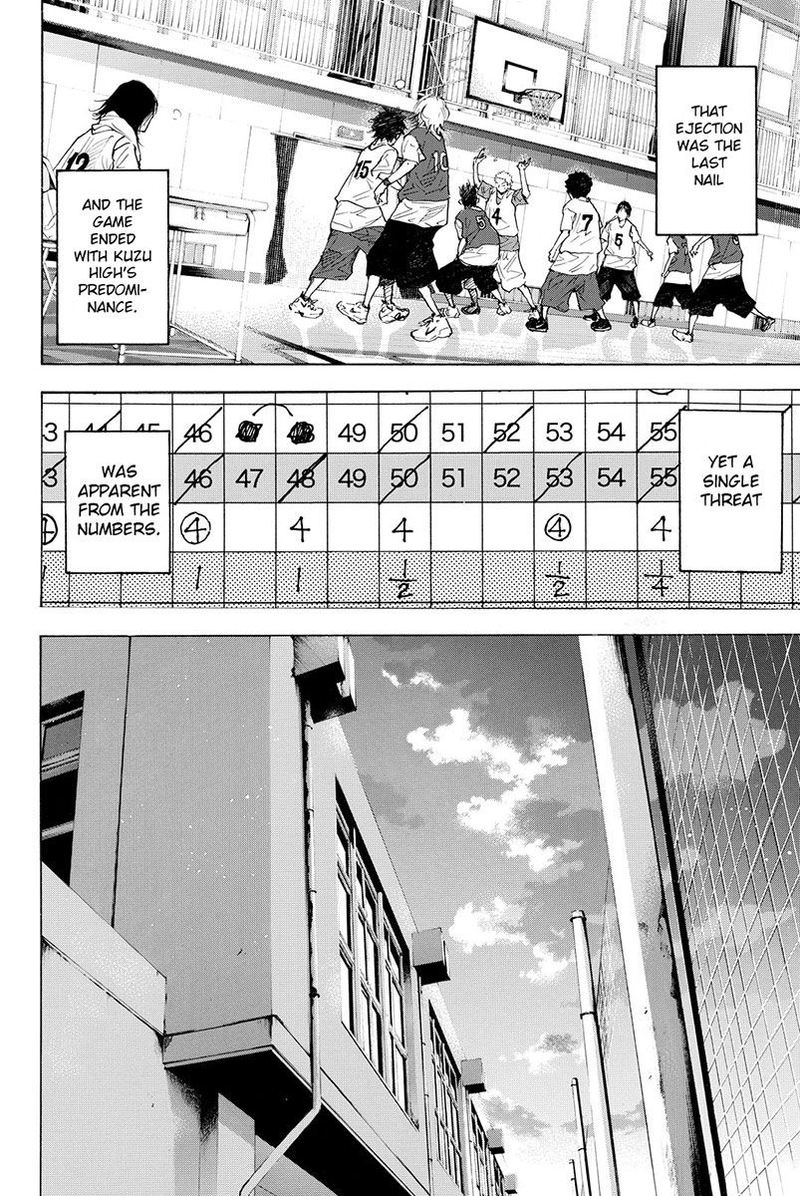 Ahiru No Sora 170 26