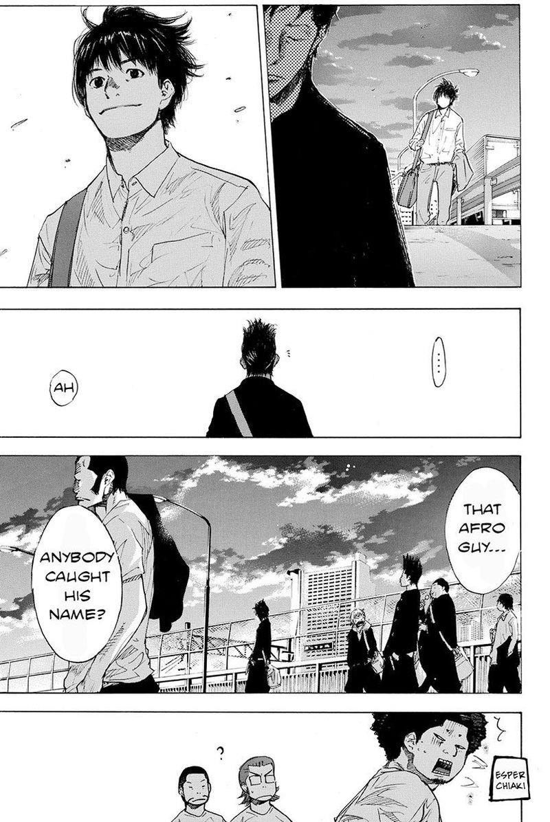 Ahiru No Sora 170 29