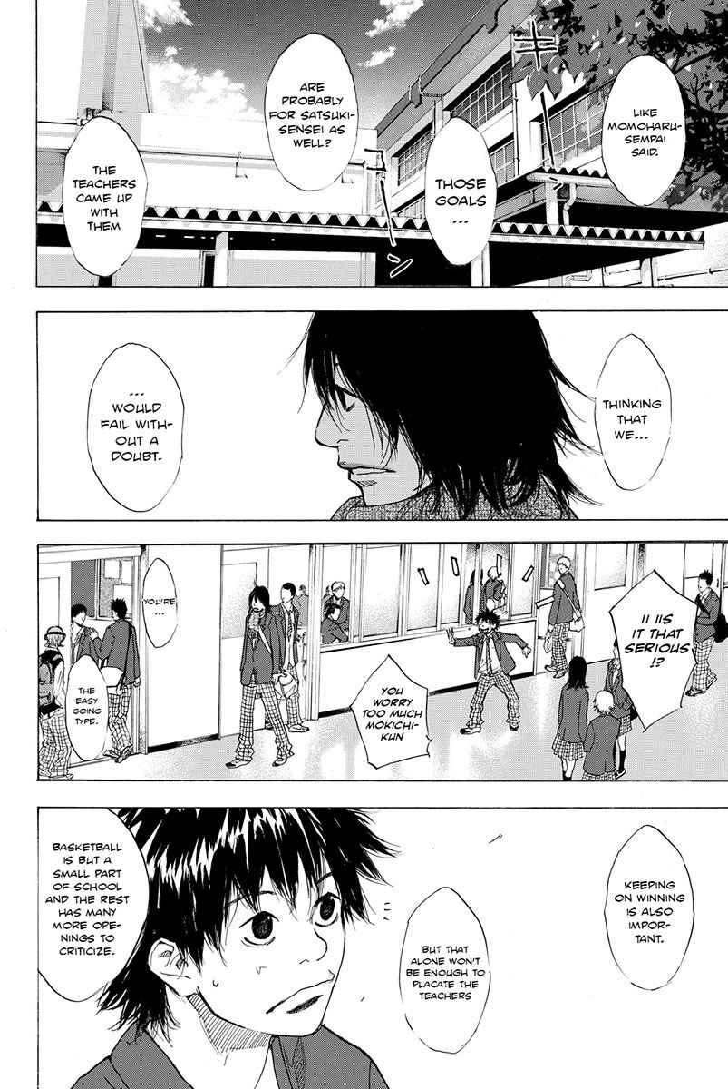 Ahiru No Sora 171 14