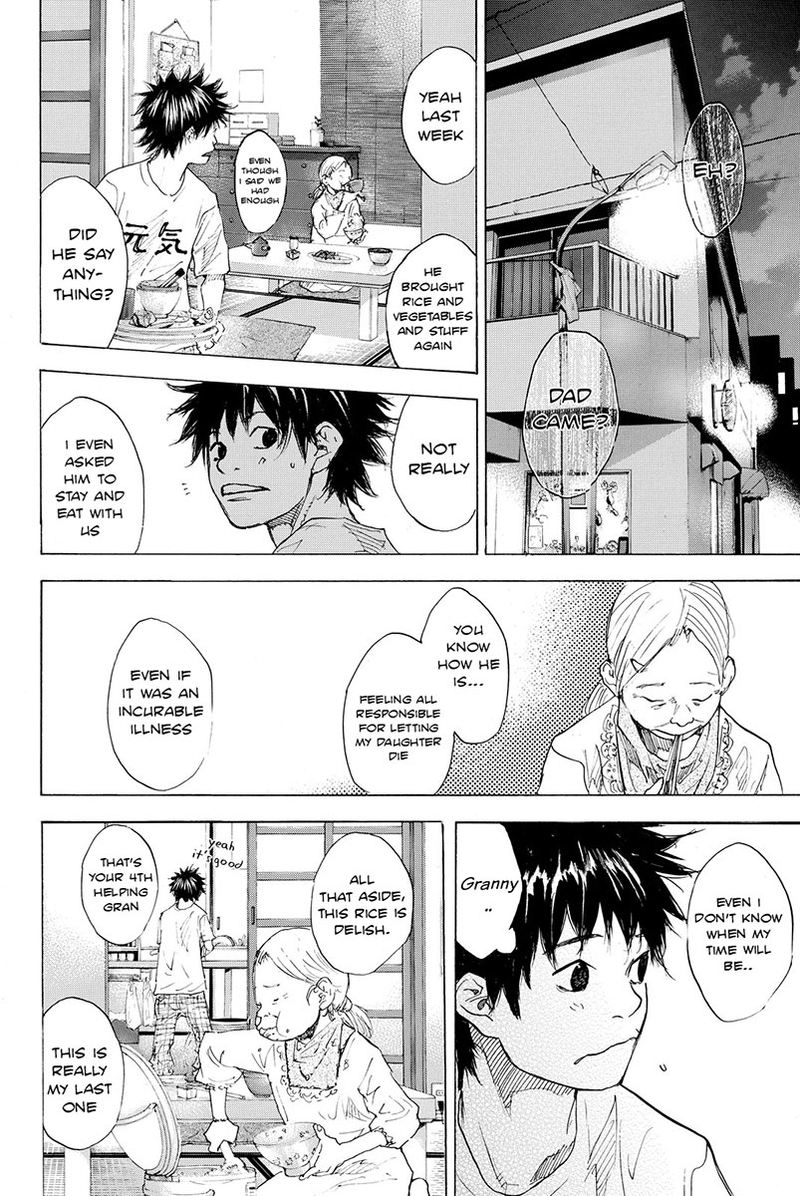 Ahiru No Sora 172 10
