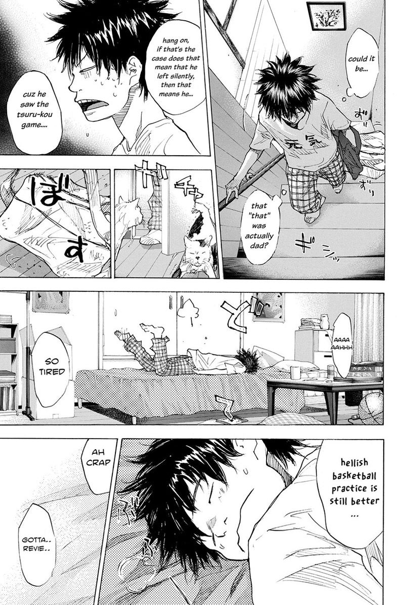 Ahiru No Sora 172 11