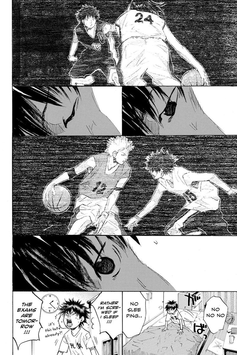 Ahiru No Sora 172 12
