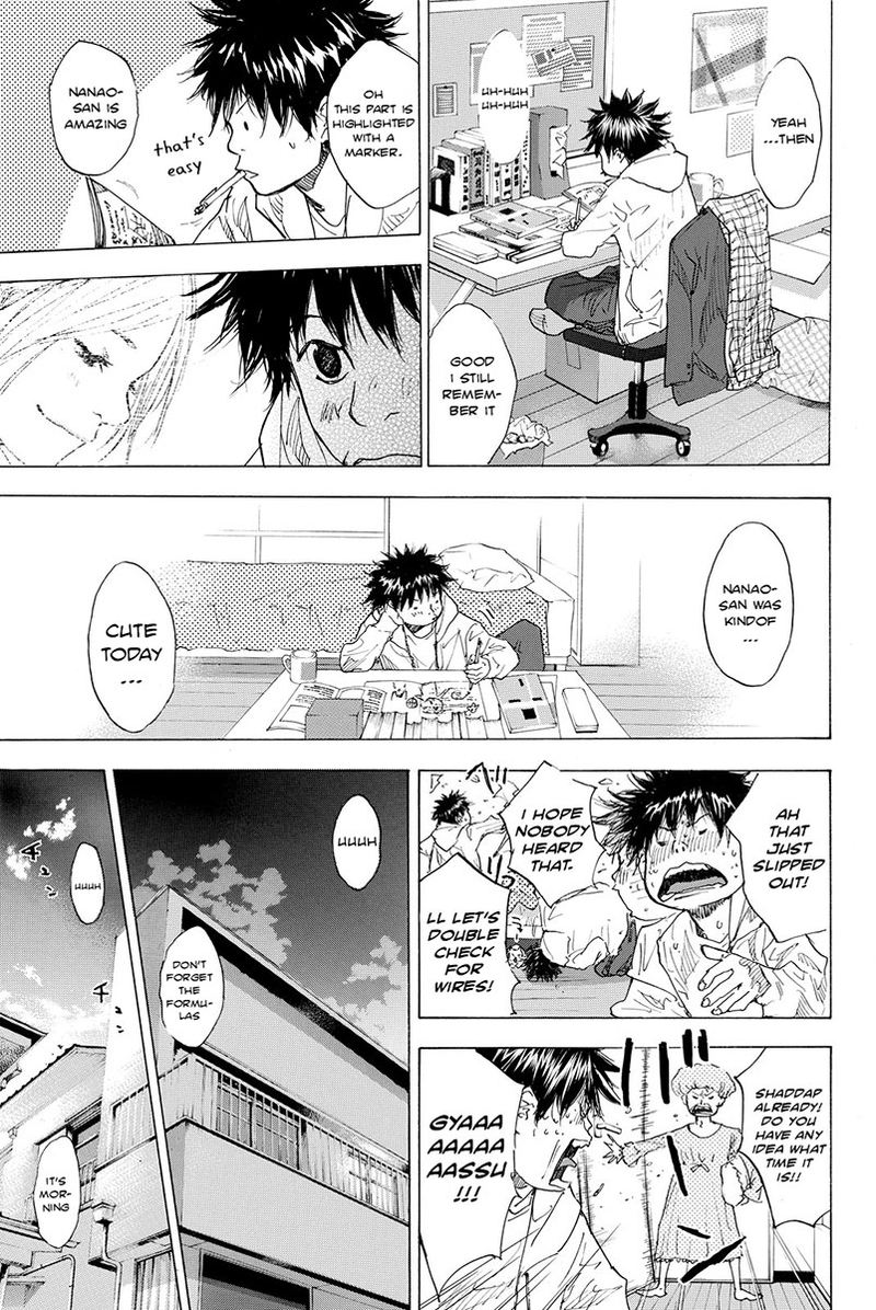 Ahiru No Sora 172 13
