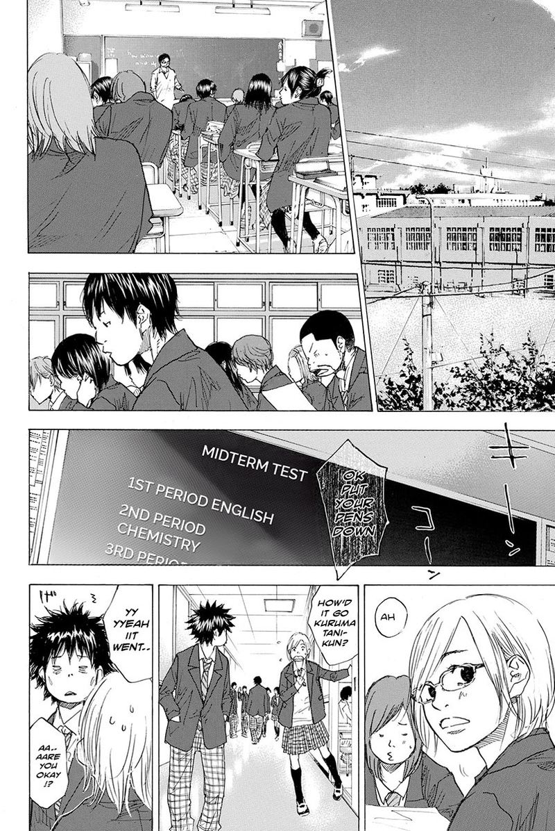 Ahiru No Sora 172 14