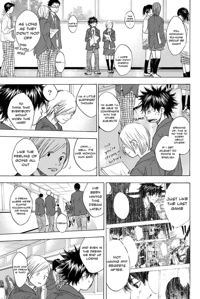 Ahiru No Sora 172 15