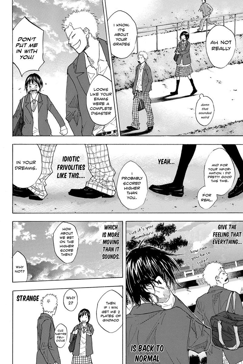 Ahiru No Sora 172 20