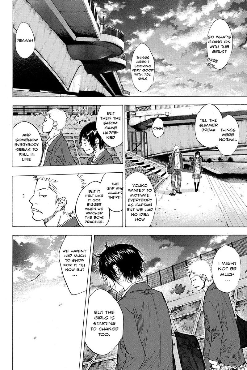 Ahiru No Sora 172 22