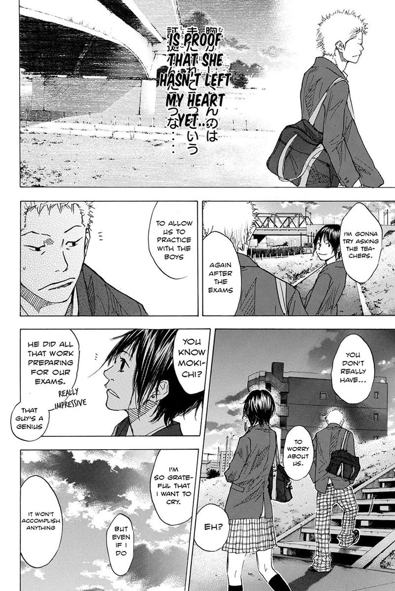 Ahiru No Sora 172 24