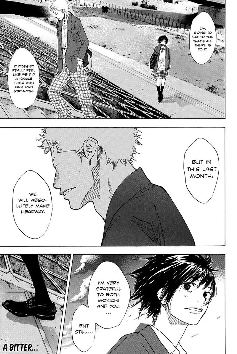 Ahiru No Sora 172 25