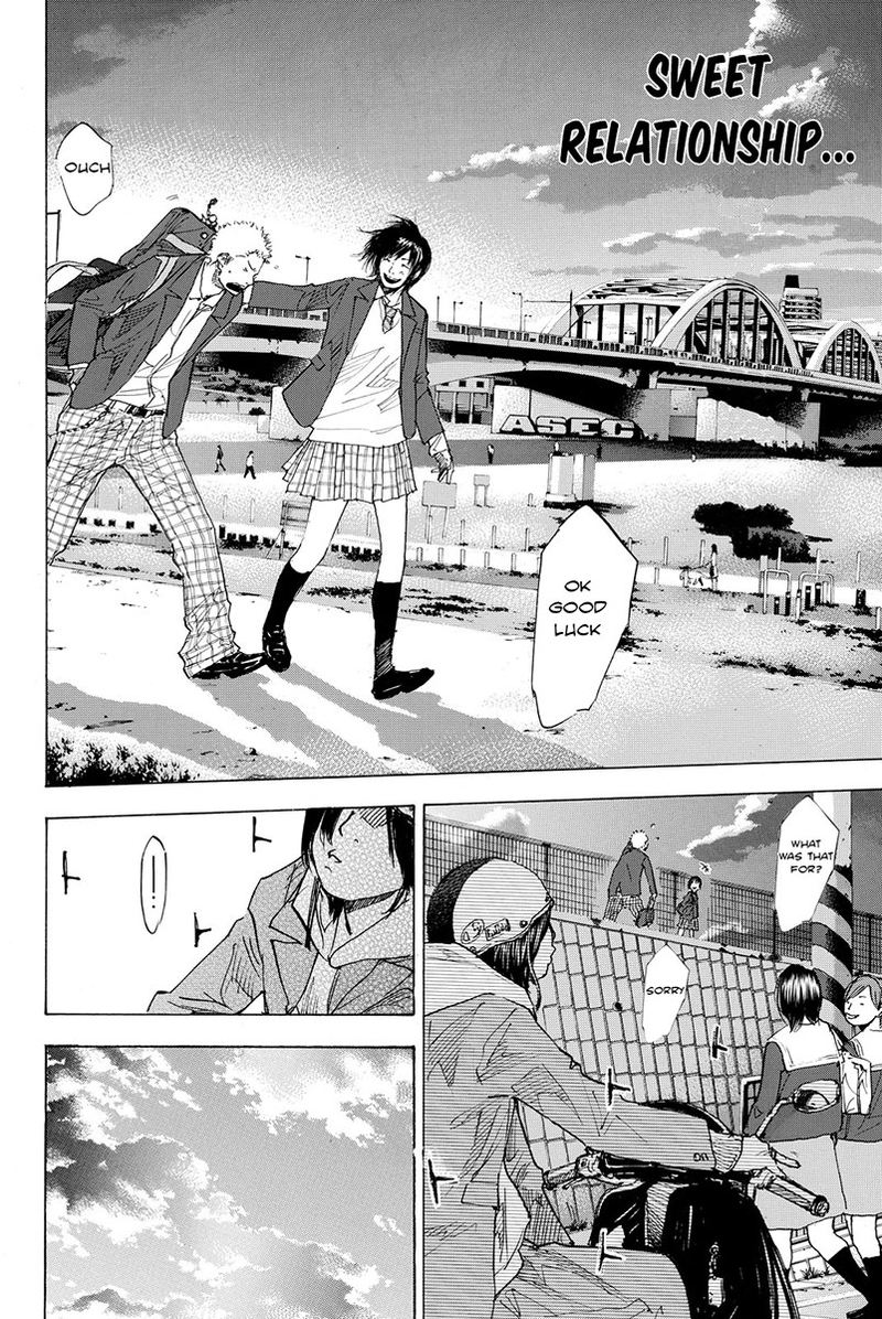 Ahiru No Sora 172 26