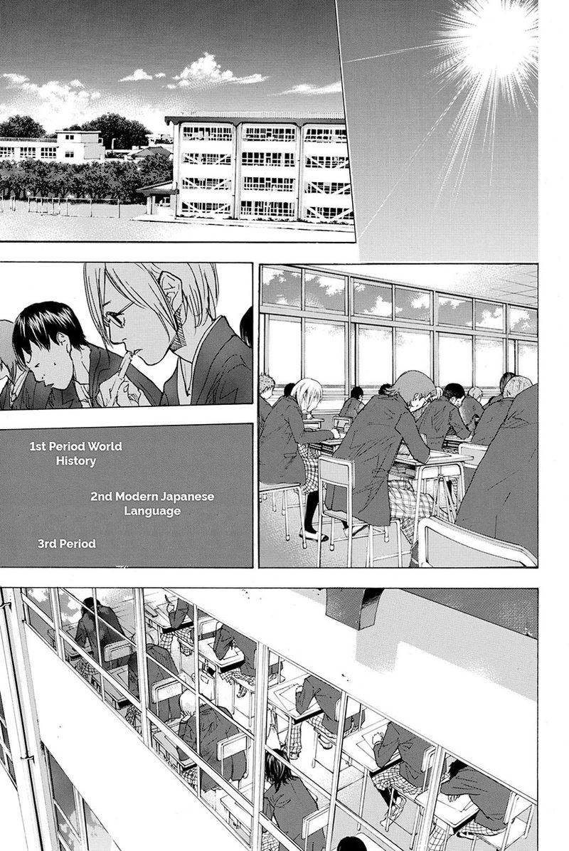 Ahiru No Sora 172 27