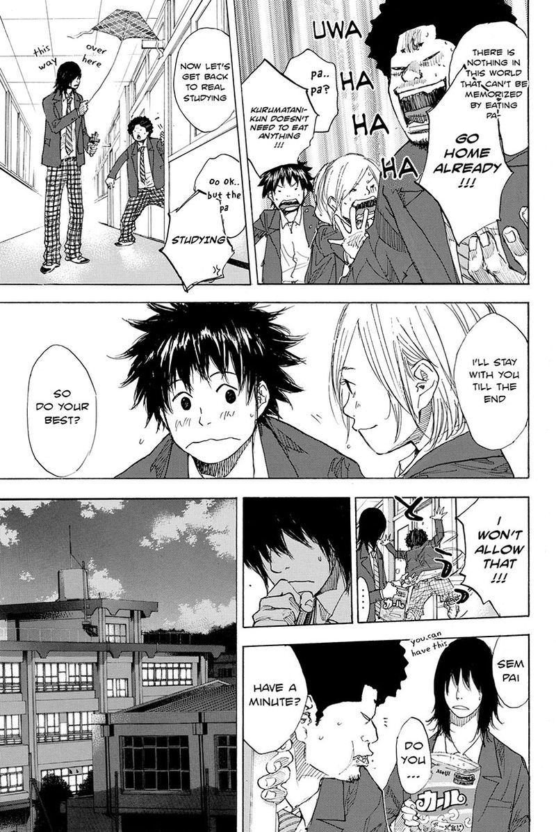 Ahiru No Sora 172 3