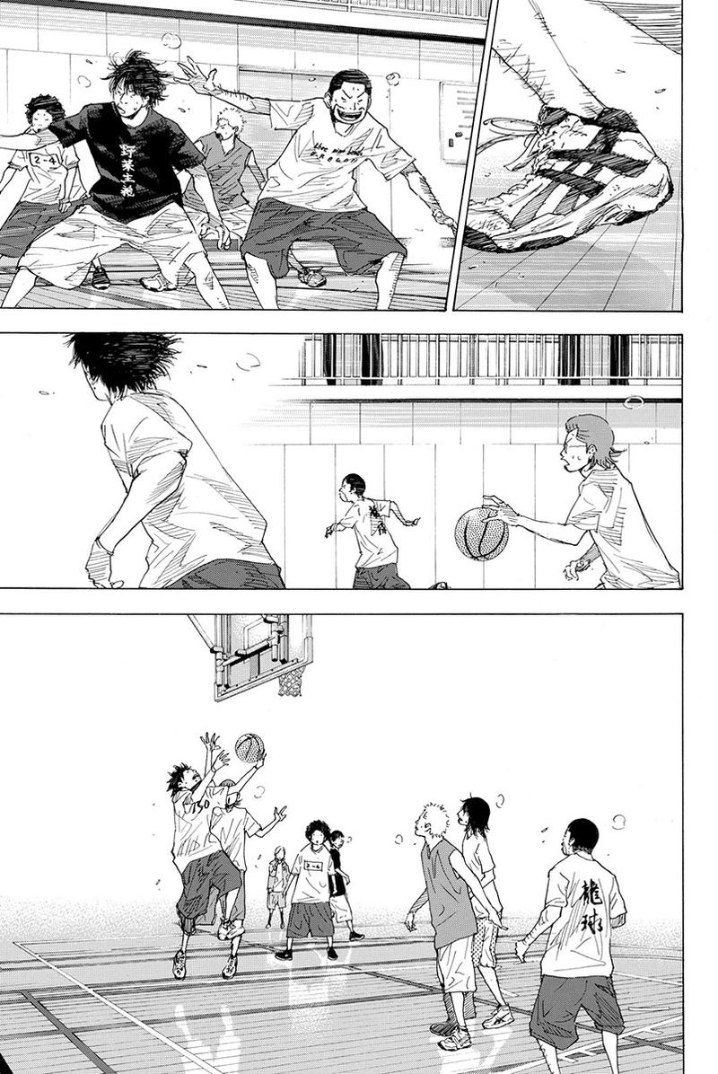 Ahiru No Sora 172 31
