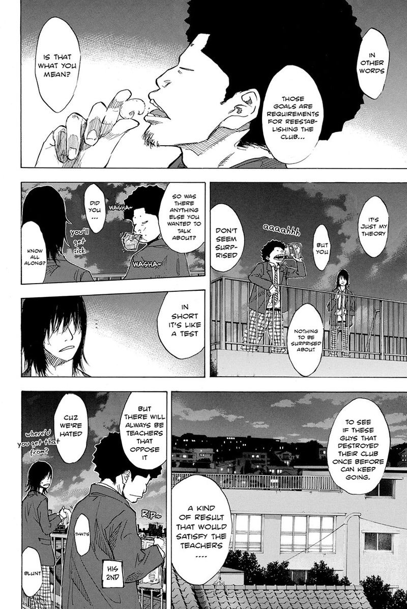 Ahiru No Sora 172 4
