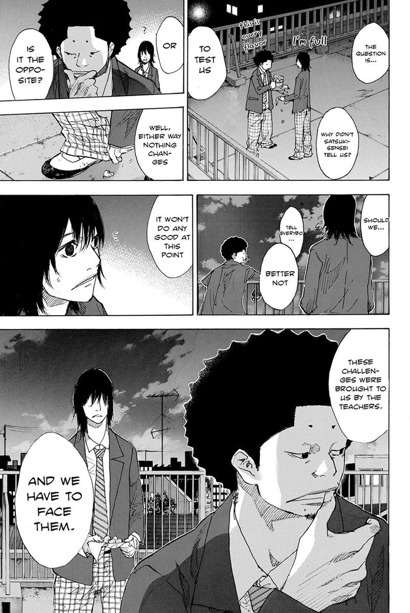 Ahiru No Sora 172 5