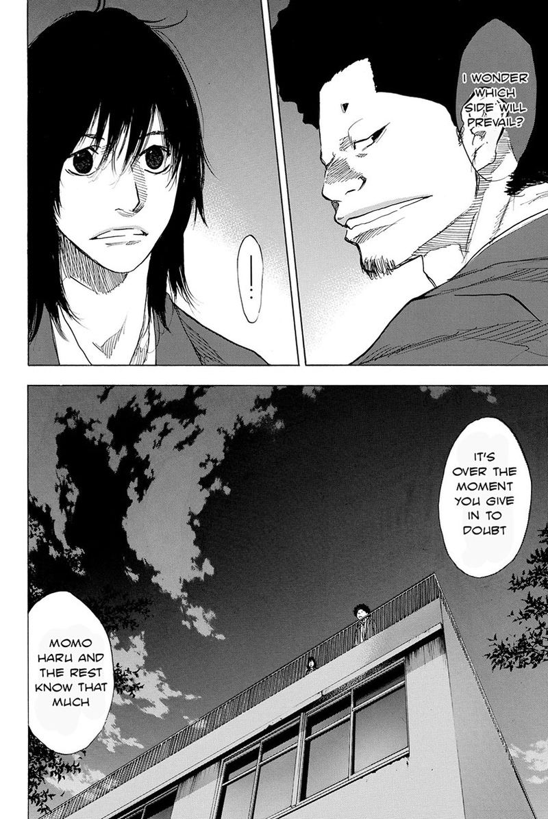 Ahiru No Sora 172 6