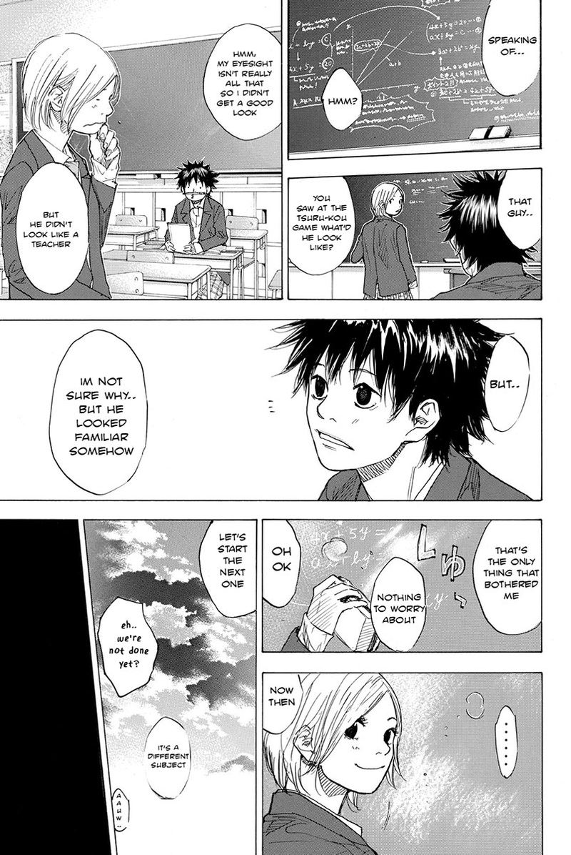 Ahiru No Sora 172 9