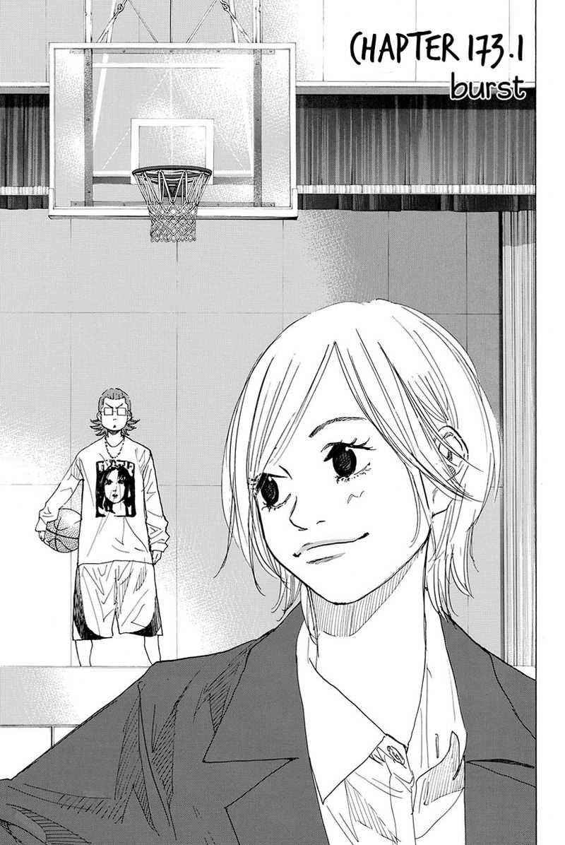 Ahiru No Sora 173 1