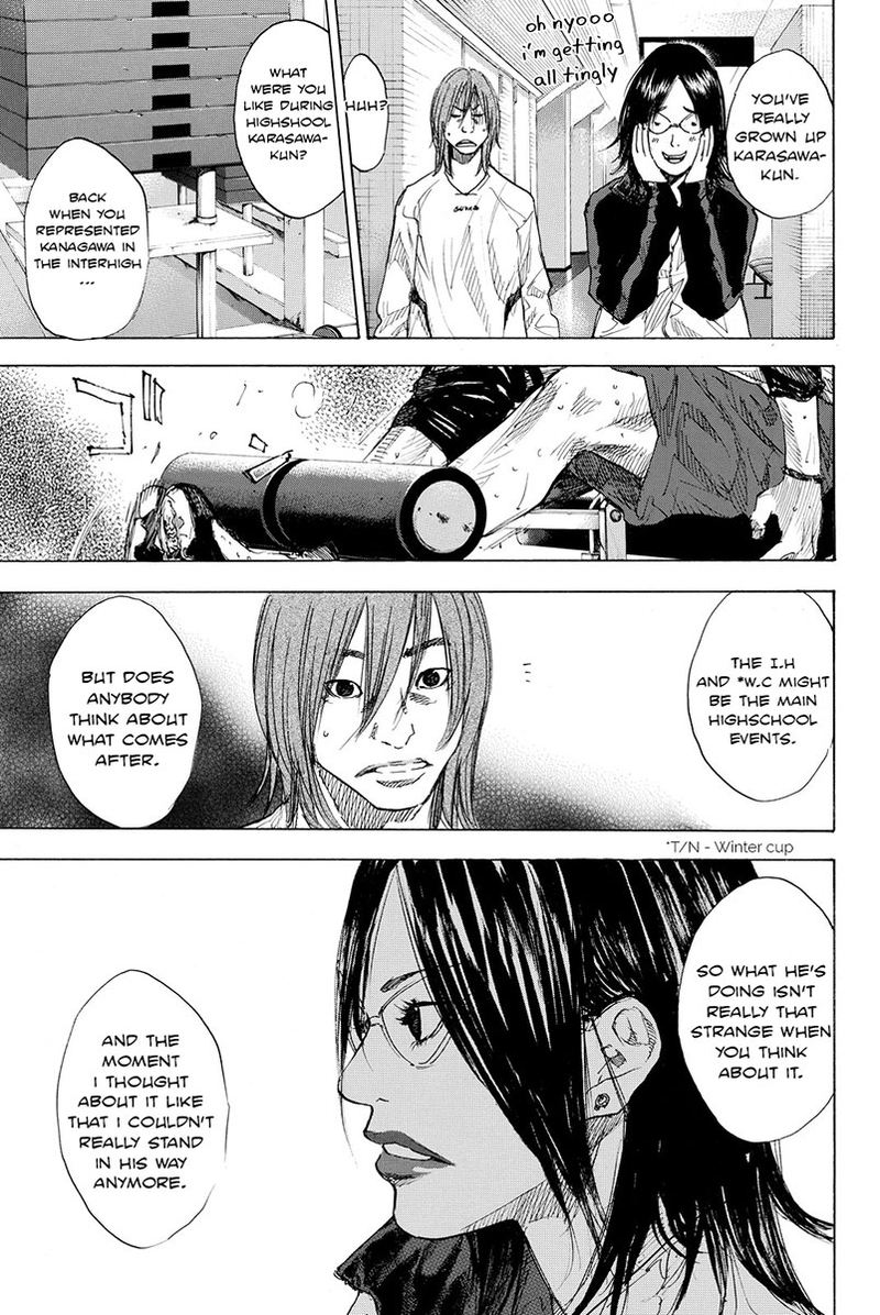 Ahiru No Sora 173 21