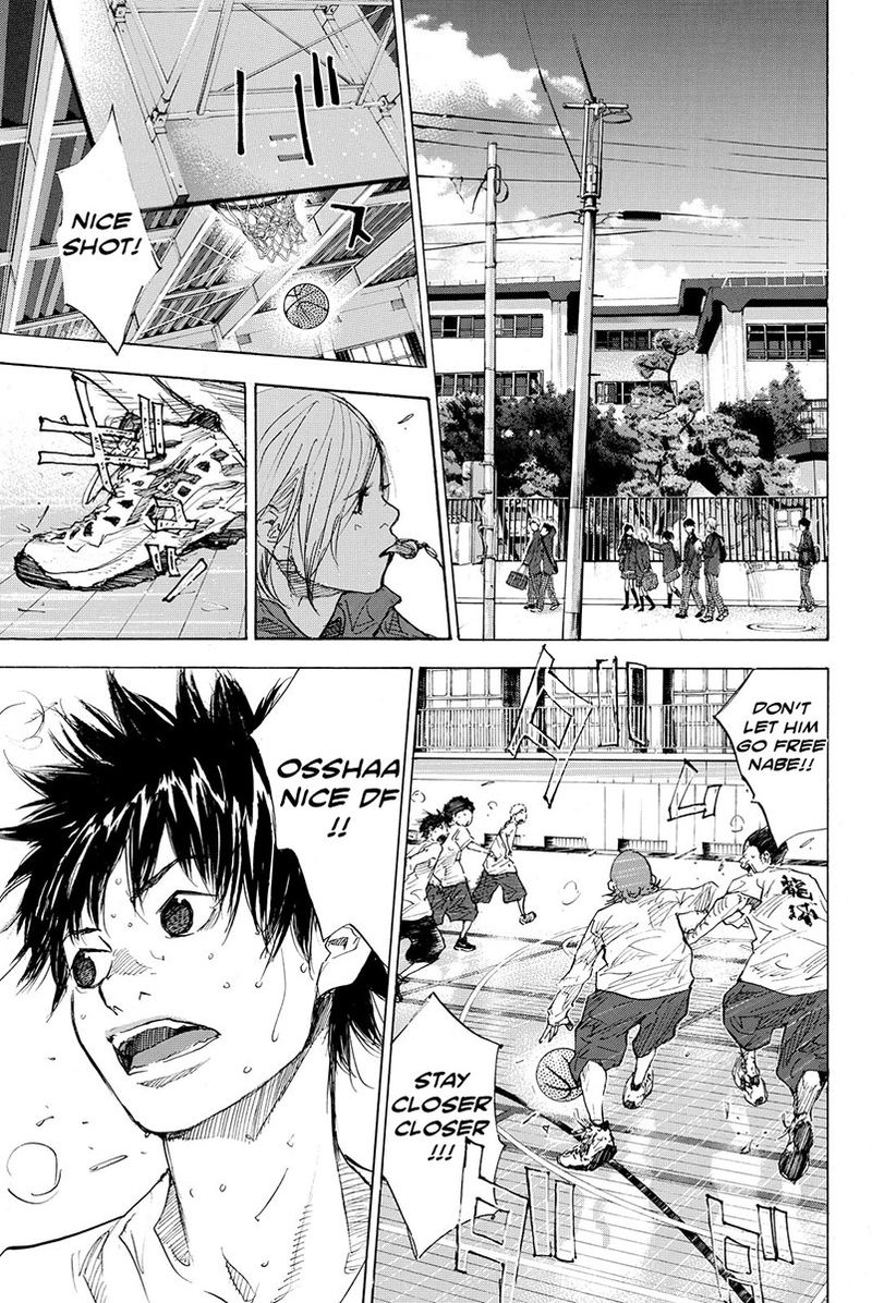 Ahiru No Sora 173 23