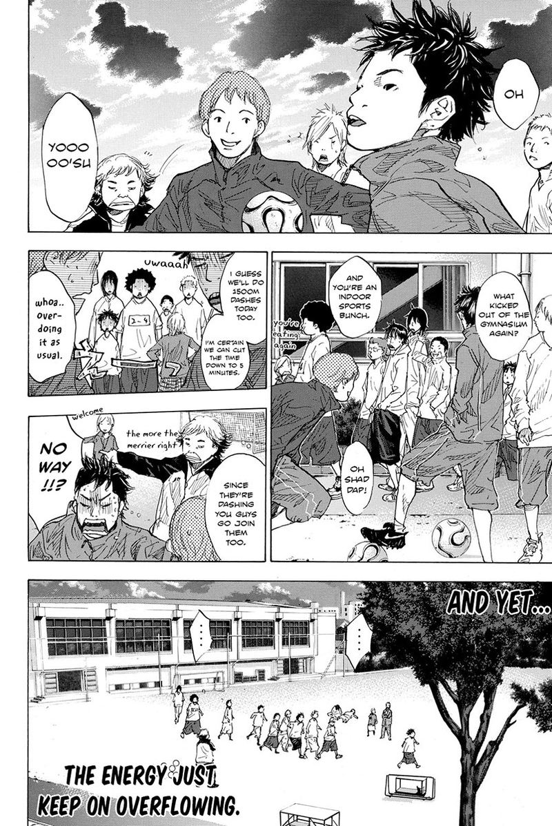 Ahiru No Sora 173 26