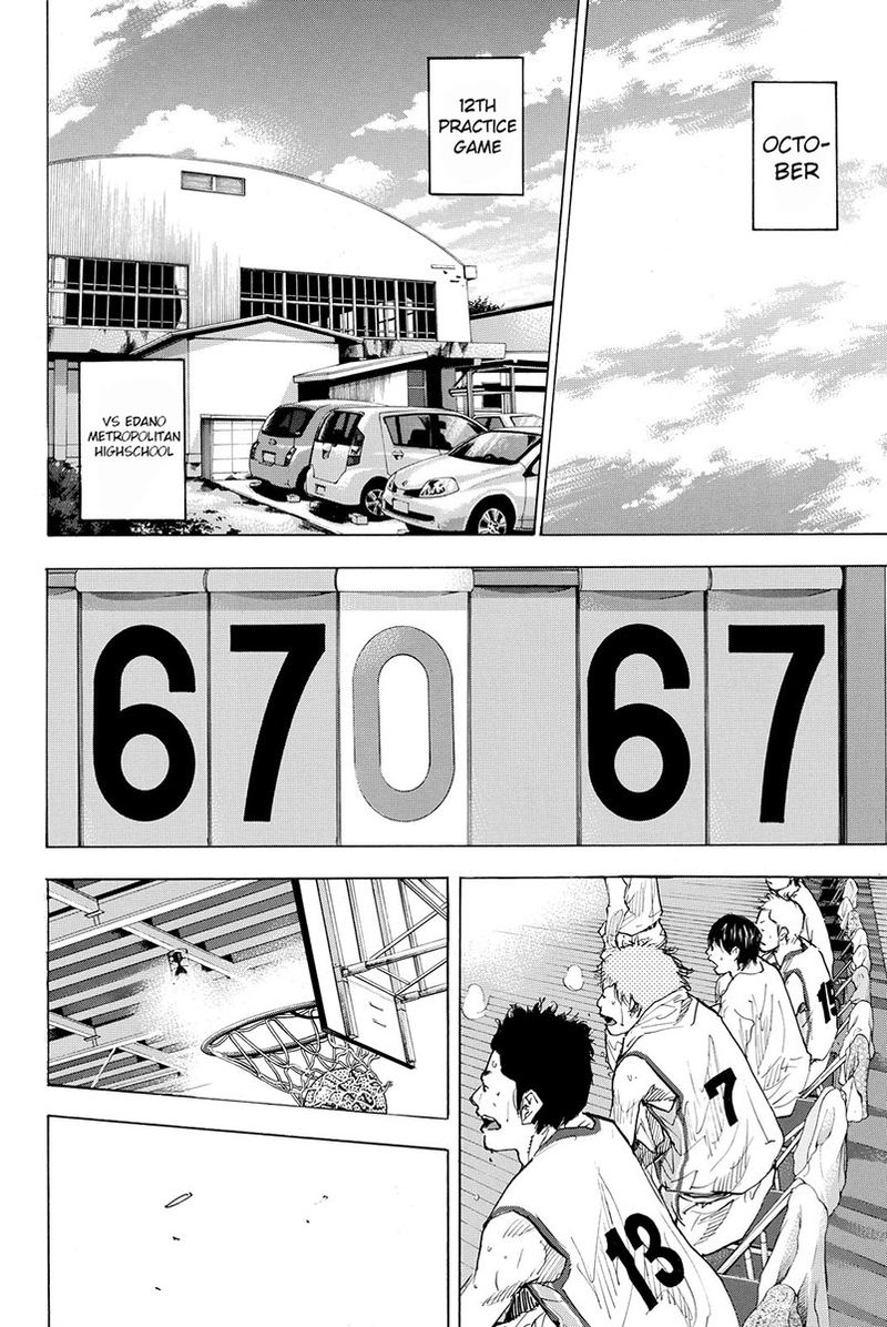 Ahiru No Sora 173 28