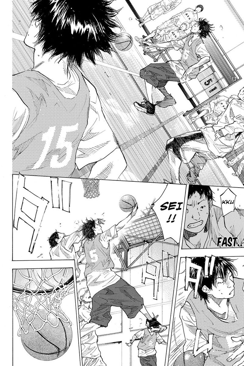 Ahiru No Sora 173 4