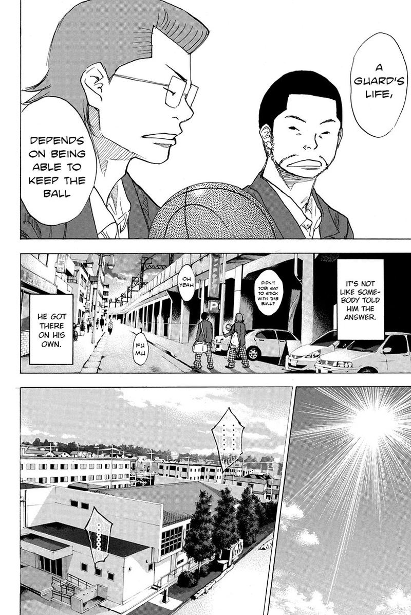 Ahiru No Sora 173 8