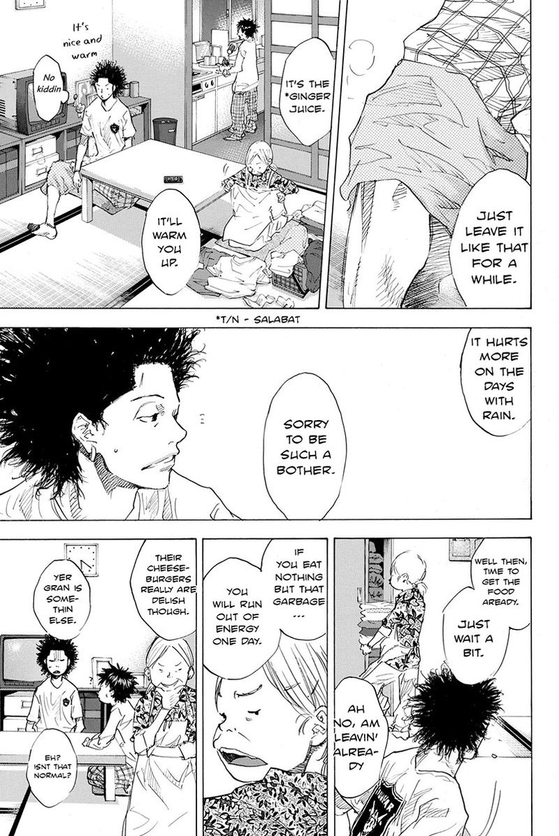 Ahiru No Sora 174 13