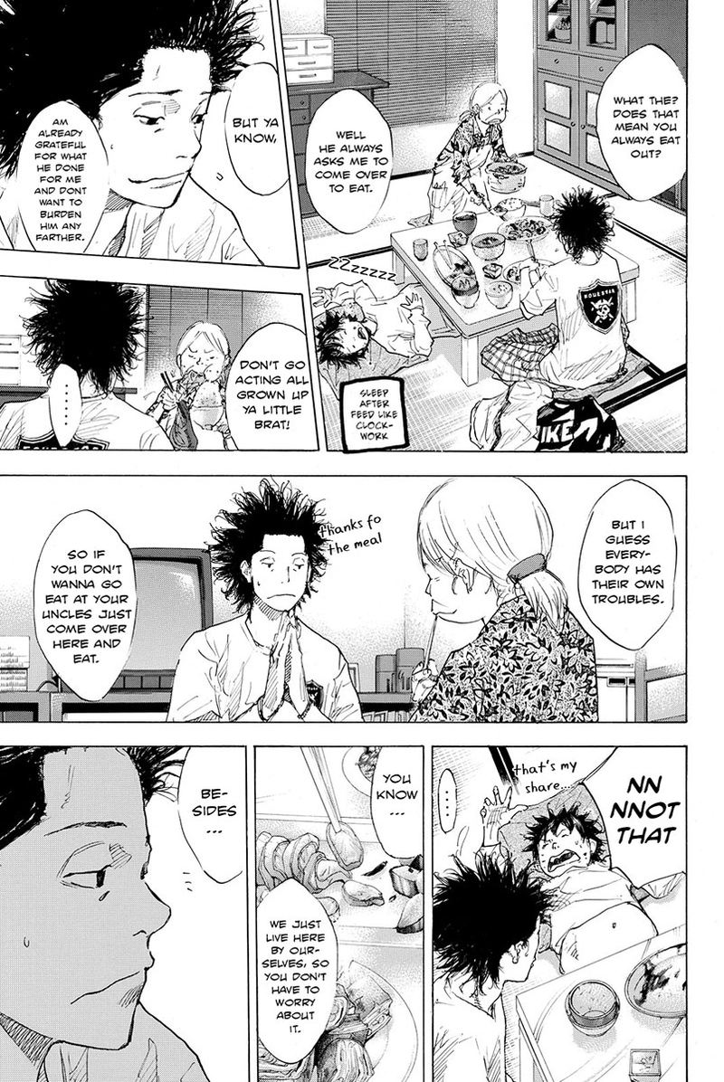 Ahiru No Sora 174 15