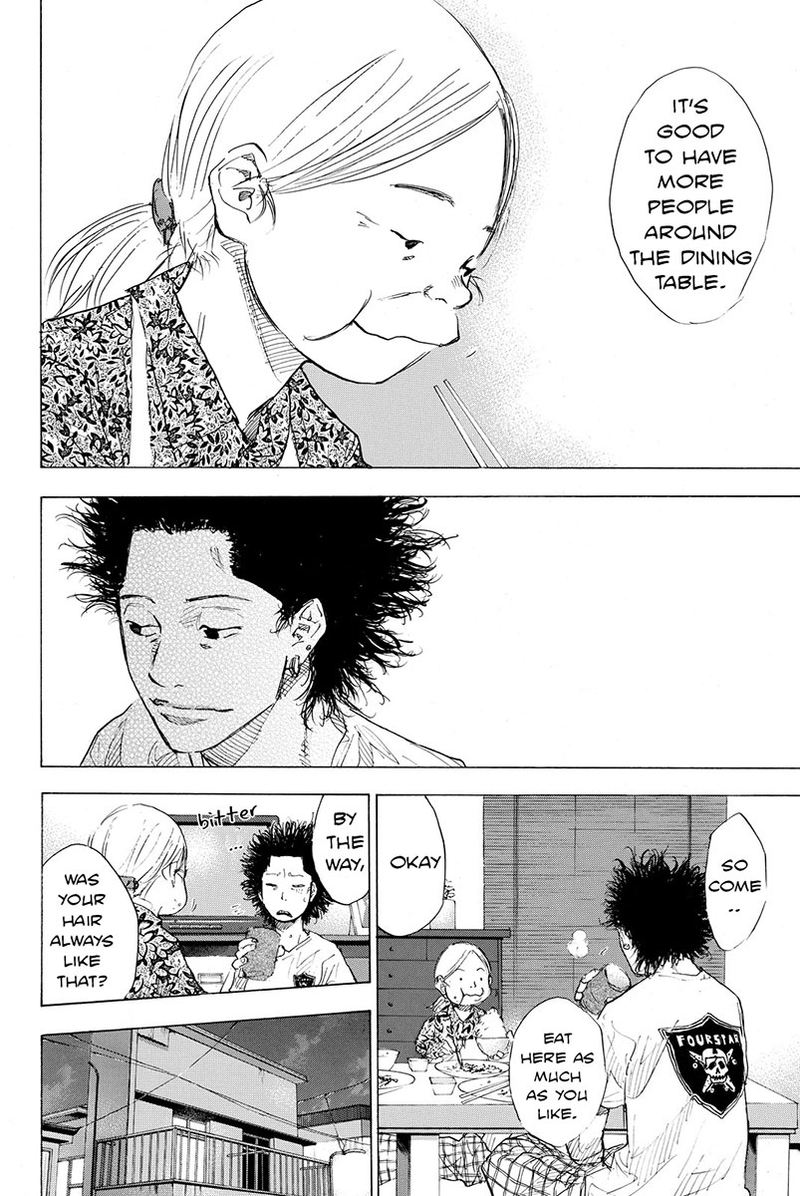 Ahiru No Sora 174 16