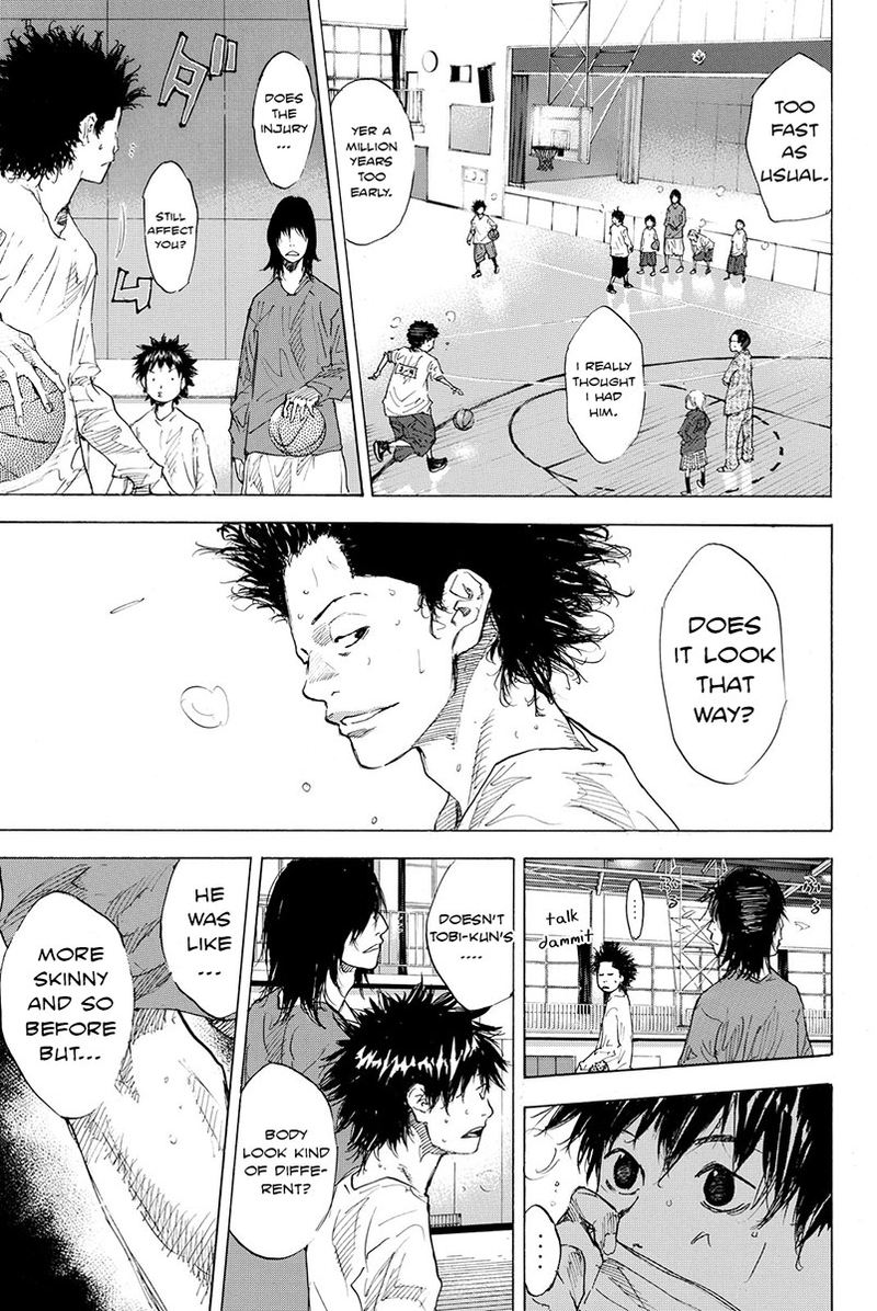 Ahiru No Sora 174 3