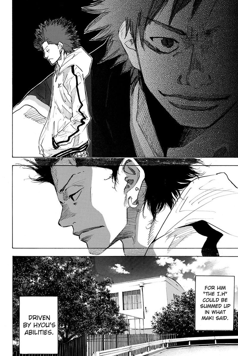 Ahiru No Sora 174 6