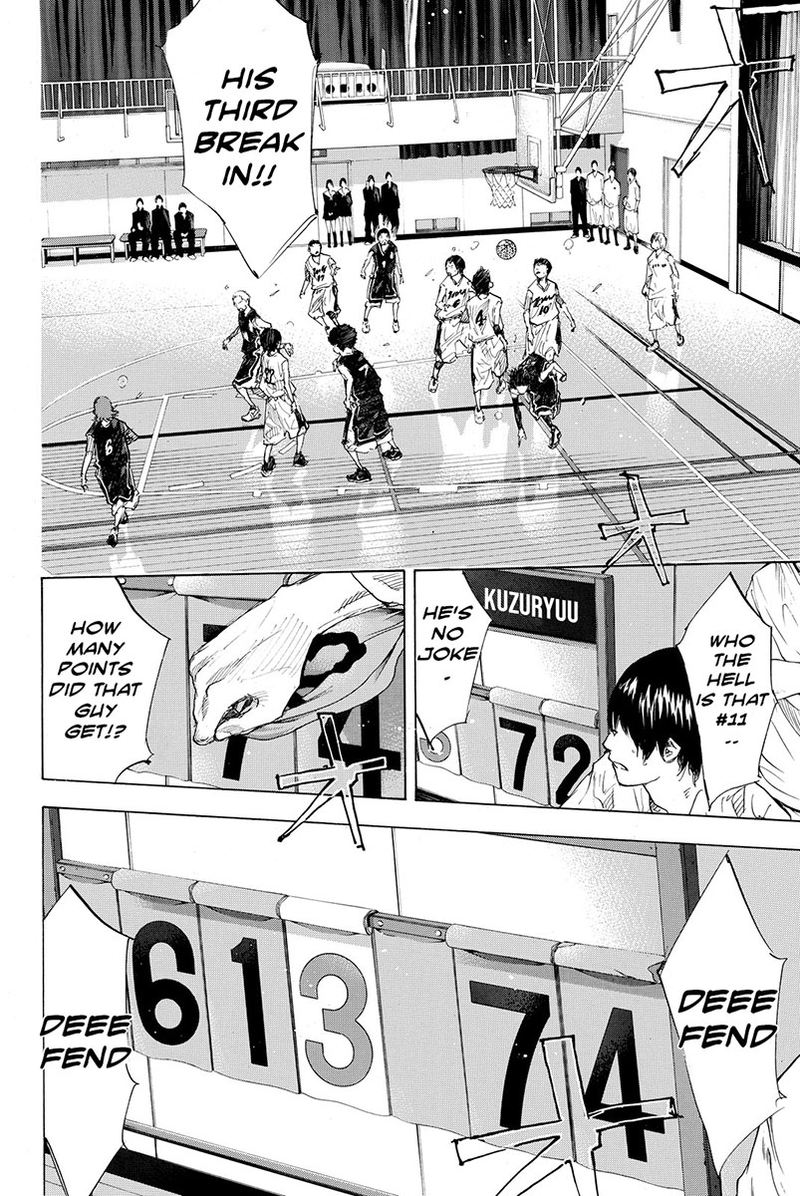 Ahiru No Sora 174 8