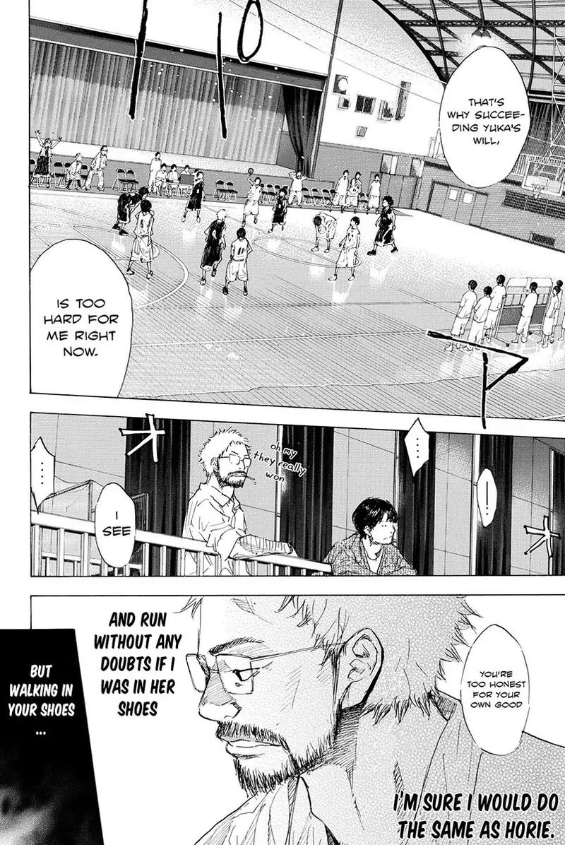 Ahiru No Sora 175 10